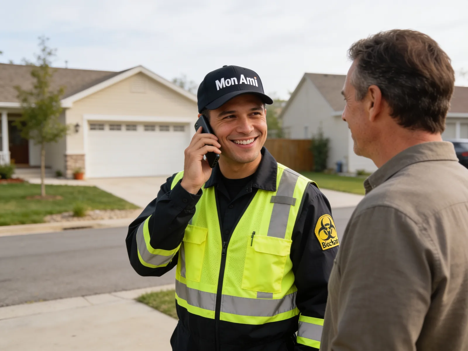 Sewage Cleanup Wayland, MI FAQs
